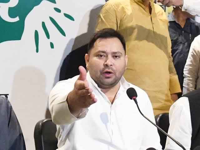 महागठबंधन की चौथी बैठक: तेजस्वी यादव की अध्यक्षता में 2025 चुनाव की रणनीति पर चर्चा, सीट बंटवारे पर सहमति बनी