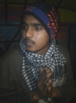 बदायूं डबल मर्डर केस में साजिद का भाई जावेद गिरफ्तार, पीड़ित पिता की मांग; फांसी दो या मुठभेड़ में मार दो
