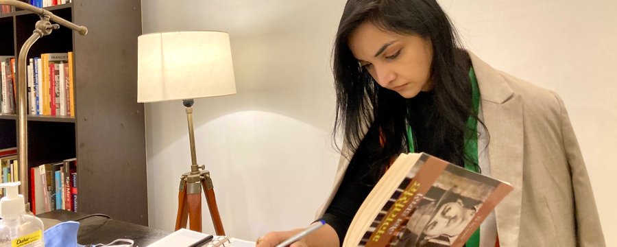 2025 चुनाव से पहले पुष्यम प्रिया चौधरी एक्टिव, बिहार की जनता के नाम लिखी चिट्ठी; कहा- मैं जिंदा हूं...