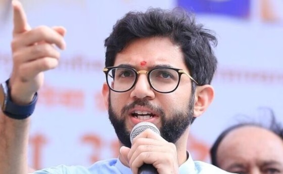 महाराष्ट्र: आदित्य ठाकरे बने शिवसेना (यूबीटी) विधायक दल के नेता, सुनील प्रभु बने चीफ व्हिप