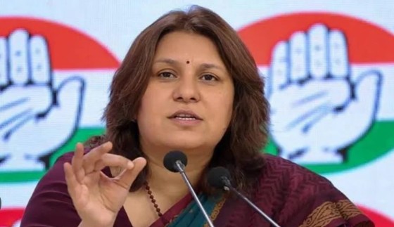 सदन मोदी वंदन के लिए नहीं, अडानी मुद्दे पर संसद में व्यापक चर्चा जरूरी: कांग्रेस