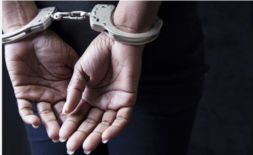 नाबालिग दोस्त के बर्थडे पार्टी में फायरिंग, पुलिस ने लिया एक्शन; 5 अरेस्ट