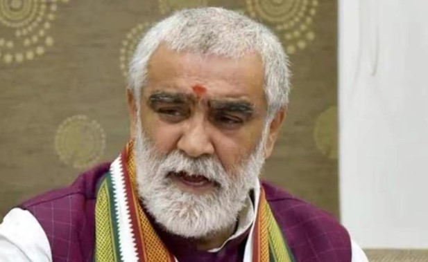 भारी कष्ट है, खैर समय बलवान होता है; अश्विनी चौबे का छलका दर्द, नीतीश कुमार को लिखी चिट्ठी