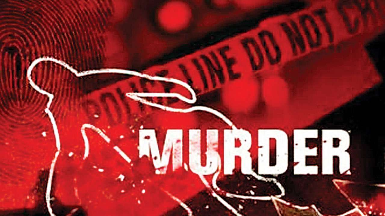 दिल्ली में मर्डर, शादी से कुछ घंटे पहले जिम ट्रेनर की हत्या; चेहरे व सीने पर चाकू से किया हमला