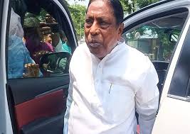 झारखंड के मंत्री आलमगीर आलम की ईडी रिमांड पांच दिन के लिए बढ़ाई गई