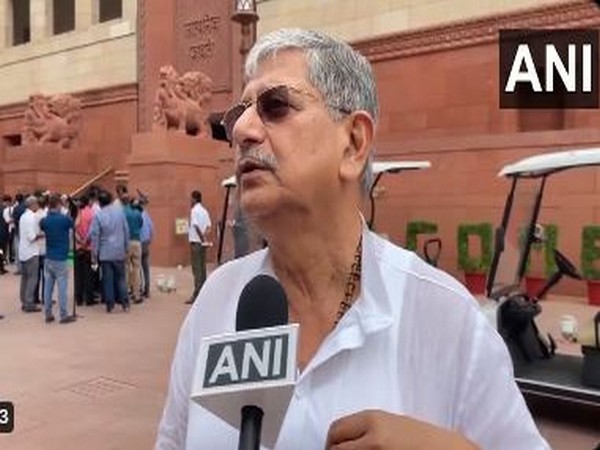 ओवैसी के 'जय फिलिस्तीन' वाले बयान पर ये क्या बोल गए ललन सिंह? जानिए