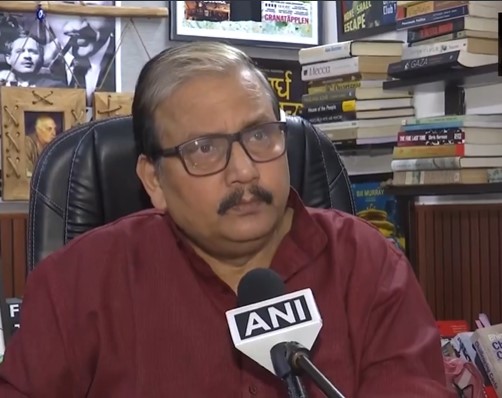 ये तो होना ही था, BJP के ऑफिस में बनाए गए थे फेक केस; अरविंद केजरीवाल की जमानत बोले मनोज झा