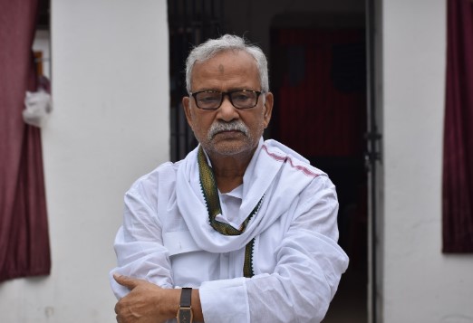 नरेंद्र नारायण यादव बिहार विधानसभा के उपाध्यक्ष चुने गए, सीएम नीतीश ने दी बधाई