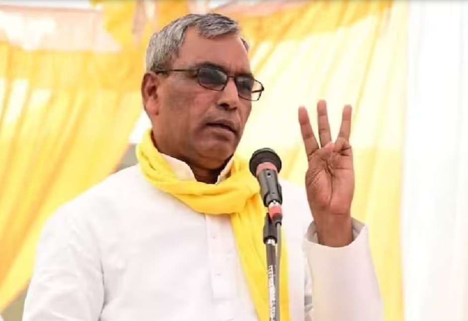 बुलडोजर एक्शन: सुप्रीम कोर्ट के फैसले पर बोले योगी के मंत्री ओम प्रकाश राजभर, सरकार का इरादा घर गिराने...