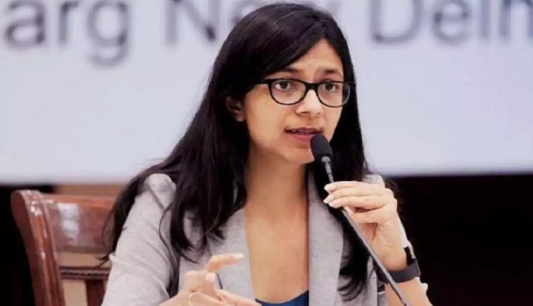 एक गुंडे के दबाव में झुकी AAP, अब मेरे चरित्र पर सवाल उठा रही है : स्वाति मालीवाल