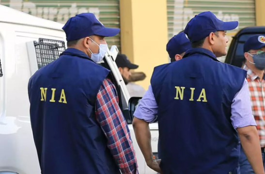 गोपालगंज में NIA की रेड, मानव तस्करी के खिलाफ आधा दर्जन ठिकानों पर छापेमारी; 2 लोग हिरासत में