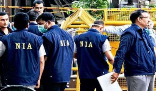 2022 बम ब्लास्ट मामले की जांच के लिए बंगाल गई NIA टीम पर हमला, एक अधिकारी घायल 