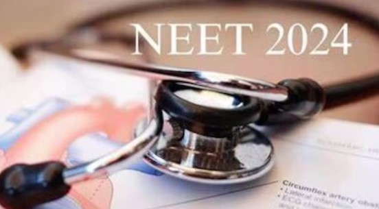 NEET पेपर लीक में बड़ा एक्शन, हिरासत में पटना एम्स के 3 छात्र; सुप्रीम कोर्ट में आज सुनवाई