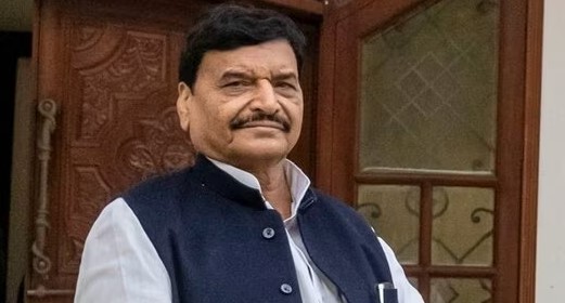 खोखले वादे करने वाली भाजपा से तंग आ चुके हैं लोग: शिवपाल यादव