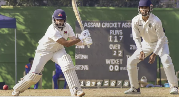 BCCI की ये कैसी अमीरी? जो पृथ्वी शॉ की रिकॉर्डतोड़ पारी तक नहीं दिखा सकी