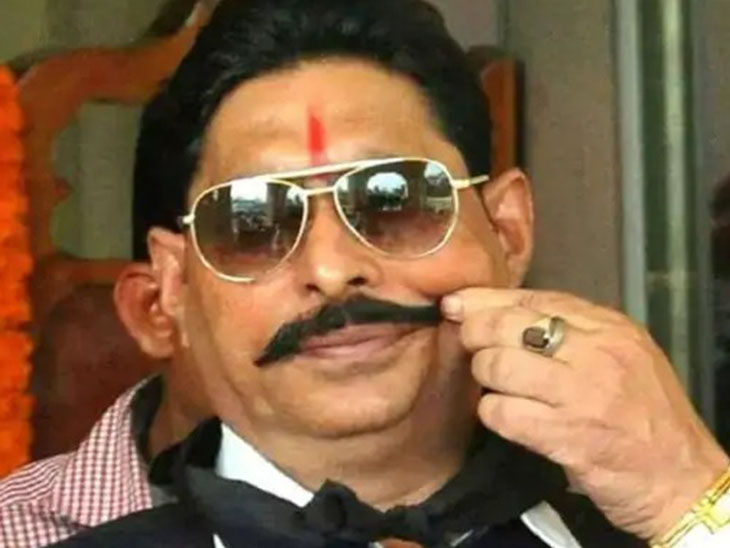 अनंत सिंह बोले- घोटाले में जेल गए लालू, घोटालेबाज हैं तेजस्वी; मोकामा से जीतकर फिर विधायक बनूंगा