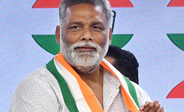 लगता है मेरी हत्या के बाद... लॉरेंस गैंग से धमकी मिलने के बाद पप्पू यादव ने केंद्र सरकार से मांगी सुरक्षा