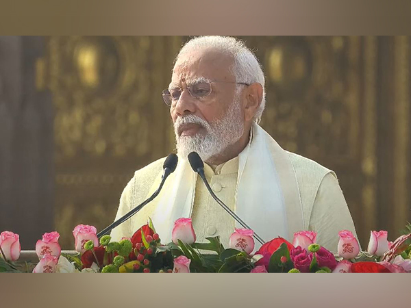 जब तक मैं जिंदा हूं मुसलमानों को धर्म के आधार पर आरक्षण नहीं देने दूंगा: PM मोदी