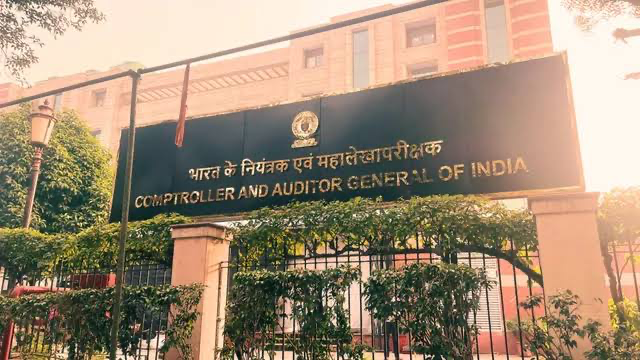 बिहार में कैग रिपोर्ट ने मचाया सियासी भूचाल,70,877 करोड़ रुपये के खर्च का हिसाब नहीं