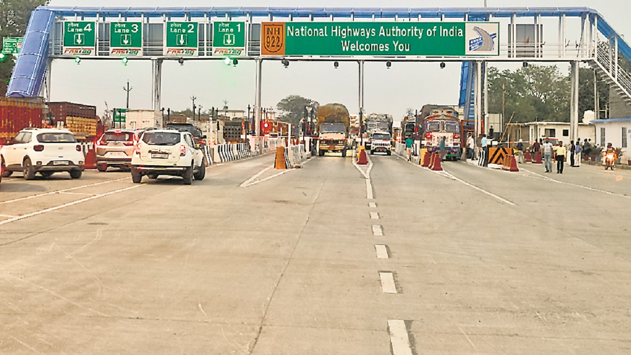 टोल प्लाजा पर ऑटोमेटेड कटे ई चालान की राशि ऑनलाइन जमा करें, क्या है पूरी प्रक्रिया? जानिए 