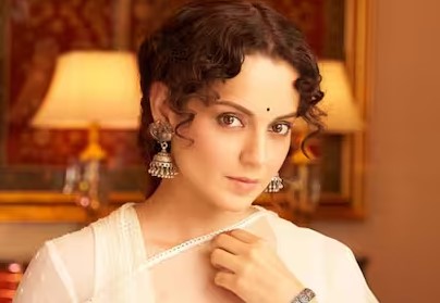 मंडी लोकसभा सीट से उम्मीदवार बनाए जाने पर कंगना ने कहा- सम्मानित महसूस कर रही हूं