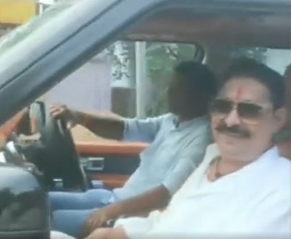 जब हम निर्दोष तो लिपि सिंह दोषी, सीबीआई जांच हो; जेल से बाहर आते ही IPS अधिकारी के बारे में ये क्या बोल गए अनंत सिंह?