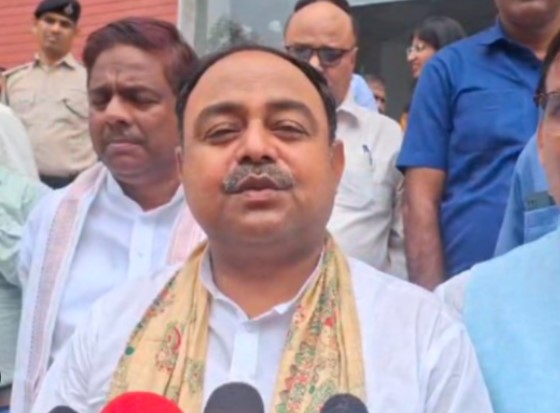 2025 विधानसभा चुनाव में बिहार में NDA को कितनी सीटें आएंगी? बीजेपी कोटे के मंत्री ने किया बड़ा दावा