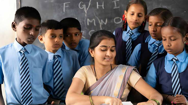 अप्रैल में होगी TRE-3 शिक्षकों की पोस्टिंग, विभागीय समिति गठित
