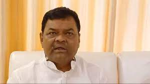 महागठबंधन सरकार में जारी 826 करोड़ के टेंडर रद्द, भड़के पूर्व PHED मंत्री; CBI जांच की मांग की