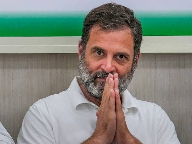 राहुल गांधी विदेशी हैं या भारतीय? कांग्रेस नेता की नागरिकता को लेकर हाई कोर्ट ने केंद्र सरकार से मांगा जवाब