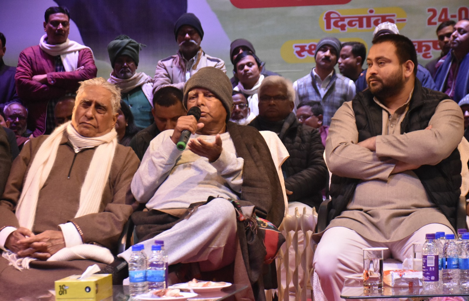 नौकरी के बदले जमीन: सीबीआई ने दाखिल की सप्लीमेंट्री चार्जशीट, लालू परिवार से जुड़ा है मामला