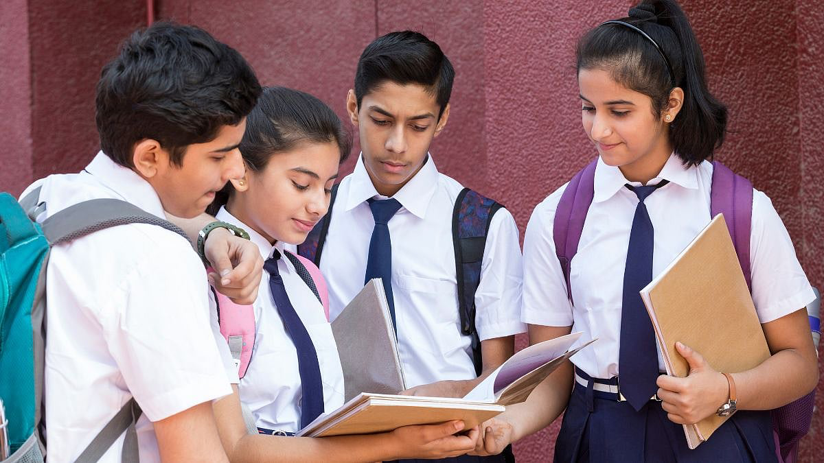 सीबीएसई डमी स्कूल के छात्रों को बोर्ड परीक्षा से बाहर करेगा 