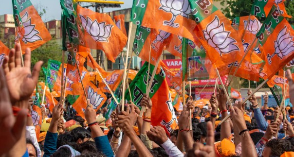 Jammu-Kashmir Elections: बीजेपी ने 15 उम्मीदवारों की पहली लिस्ट जारी की, 8 मुस्लिमों को भी टिकट