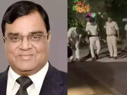 पटना में उद्योगपति गोपाल खेमका की गोली मारकर हत्या,जांच में जुटी पुलिस 