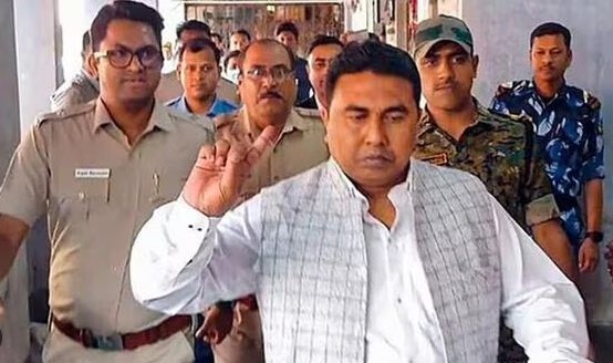 अदालत की मियाद समाप्त, अबतक सीआईडी ने शाहजहां की हिरासत सीबीआई को नहीं सौंपी