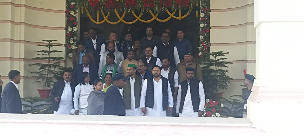 पाला बदलने के लिए जेडीयू विधायक को दिया गया मंत्री पद के साथ 10 करोड़ का ऑफर, MLA का आरोप