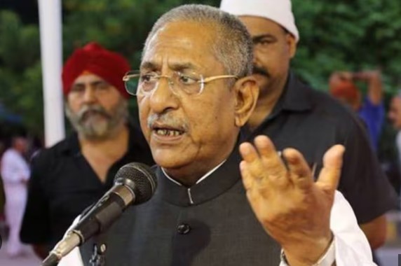 बिहार में 4 नेताओं की सुरक्षा बढ़ी, विधानसभा अध्यक्ष को Y+सिक्योरिटी