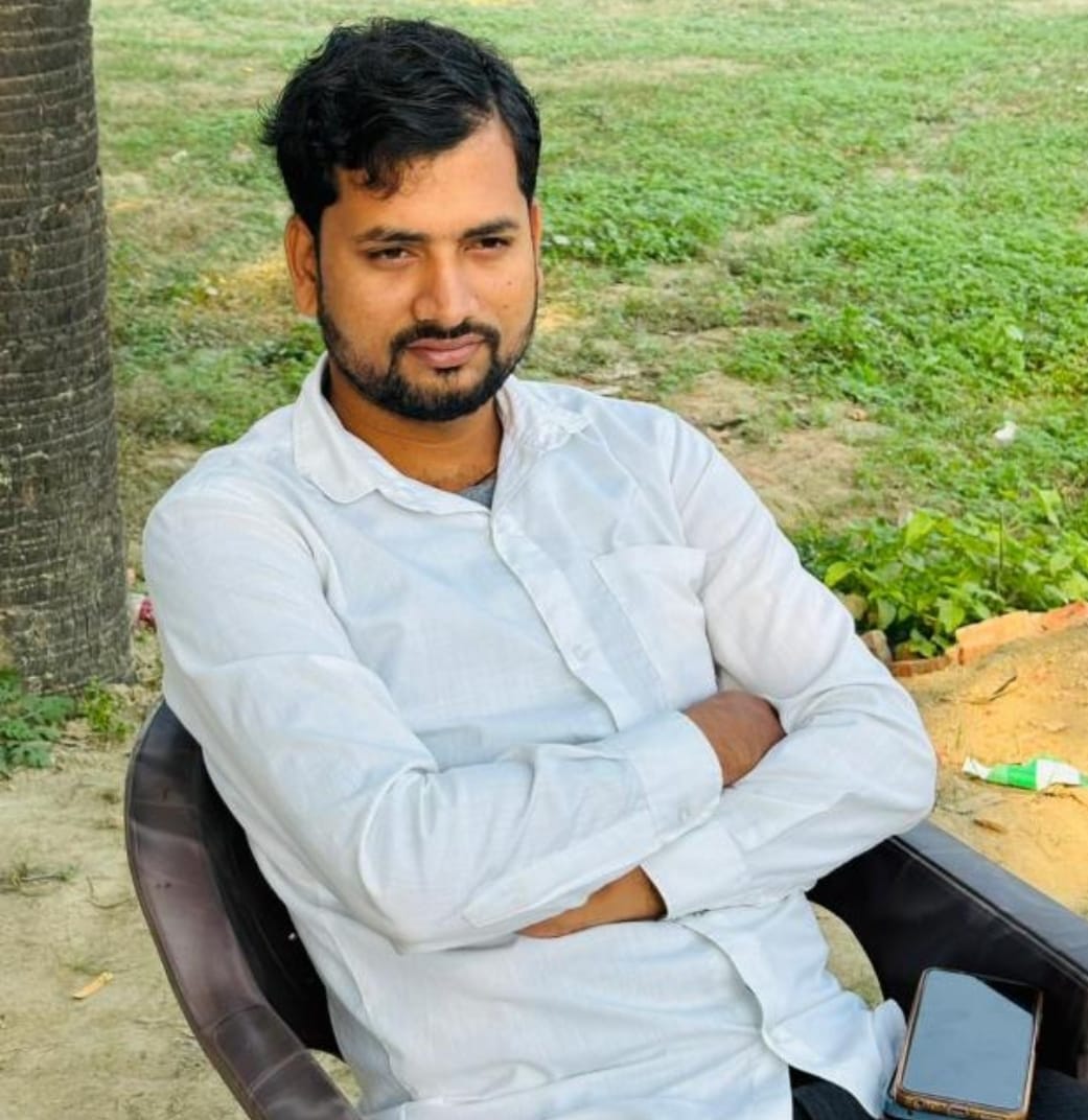 छपरा के मुजफ्फर इलियास ने ड्रीम 11 पर टीम बना जीता एक करोड़