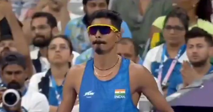 पेरिस पैरालंपिक में निषाद कुमार ने किया कमाल, हाई जंप में जीता सिल्वर मेडल