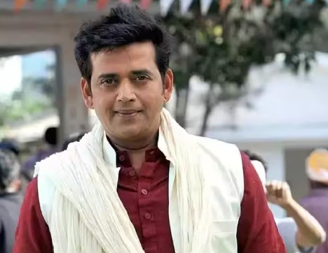 बीजेपी सांसद रवि किशन पर आरोप लगाने वाली महिला समेत छह के खिलाफ मुकदमा दर्ज