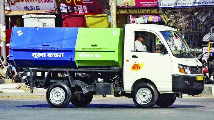 शहर में खुले में कचरा फेंकने वाले हो जाएं सावधान,इतना देना होगा जुर्माना