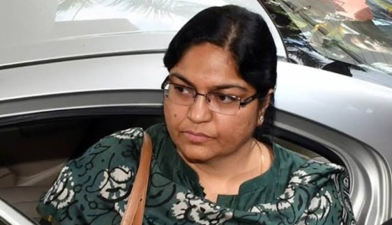 Trial की क्या स्थिति,गवाही कब तक होगी पूरी? IAS पूजा सिंघल के ट्रायल की जानकारी हाईकोर्ट ने मांगी