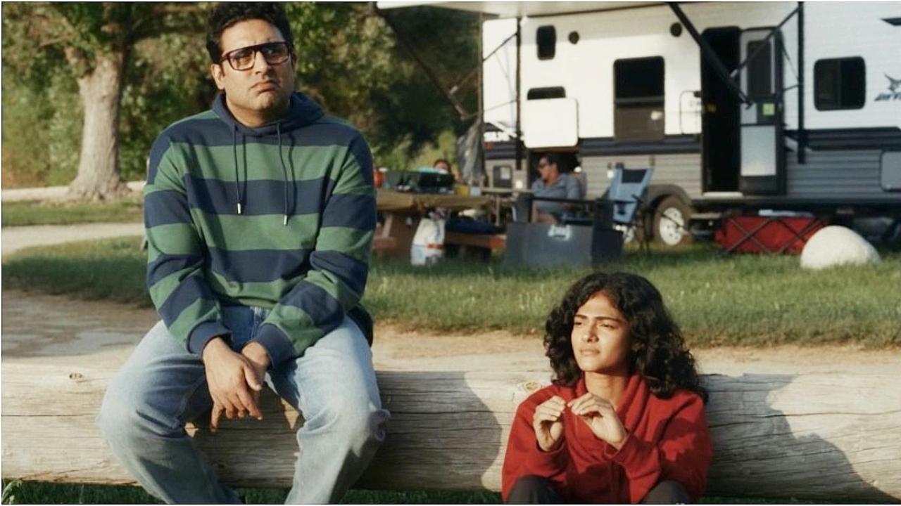 अभिषेक बच्चन की फिल्म 'I Want to Talk' देखिये सिर्फ 99 रुपये में, अभी बुक कर लें टिकट
