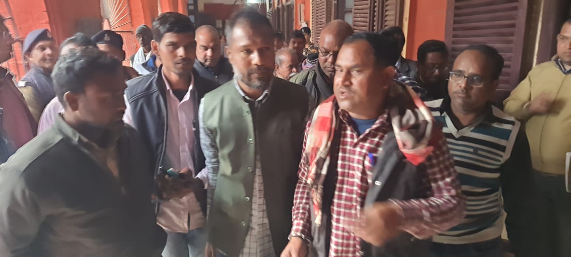 किसान की हत्या में सीपीआई माले विधायक मनोज मंजिल को उम्रकैद