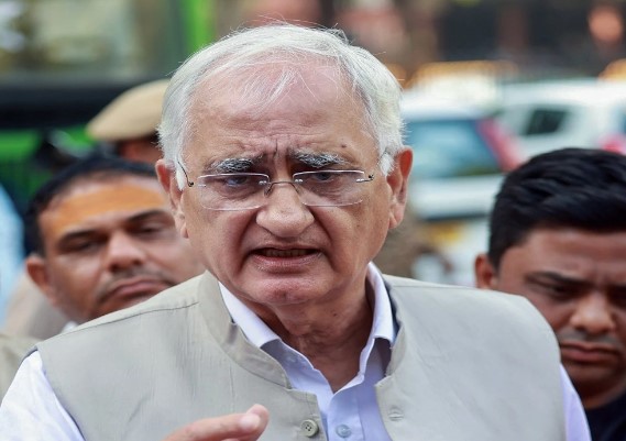 बांग्लादेश में जो हो रहा है वो, यहां भी हो सकता है; ये क्या बोल गए कांग्रेस नेता सलमान खुर्शीद?