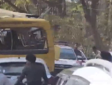 हरियाणा में बड़ा हादसा, स्कूल बस पलटने से 6 बच्चों की मौत; 20 घायल
