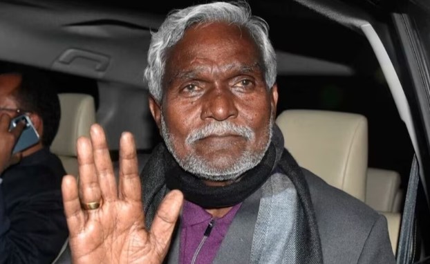 चंपाई सोरेन बनाएंगे नई पार्टी या नए साथी का थामेंगे हाथ? पूर्व सीएम को लेकर वेट एंड वॉच की स्थिति में भाजपा