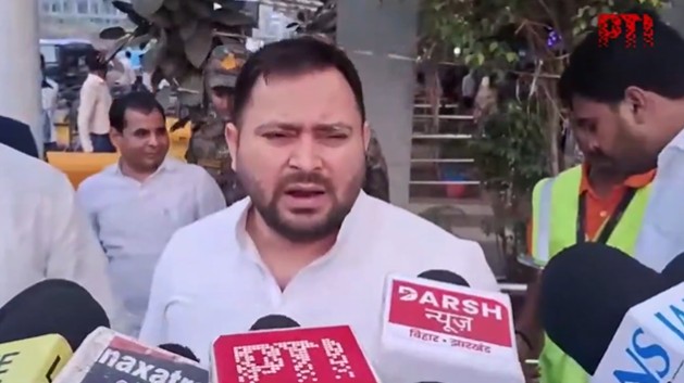 बिहार विधानसभा में आरक्षण के मुद्दे को लेकर जोरदार हंगामा, विपक्ष ने नीतीश सरकार के खिलाफ की नारेबाजी