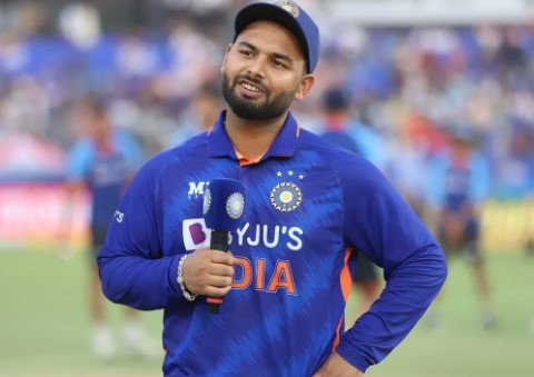 अपने शरीर का भरोसा जीतने के लिए अतिरिक्त मेहनत कर रहे हैं ऋषभ पंत: पोंटिंग